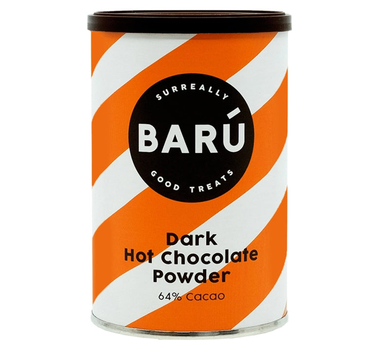 Barú - Getränkepulver 250g Dose