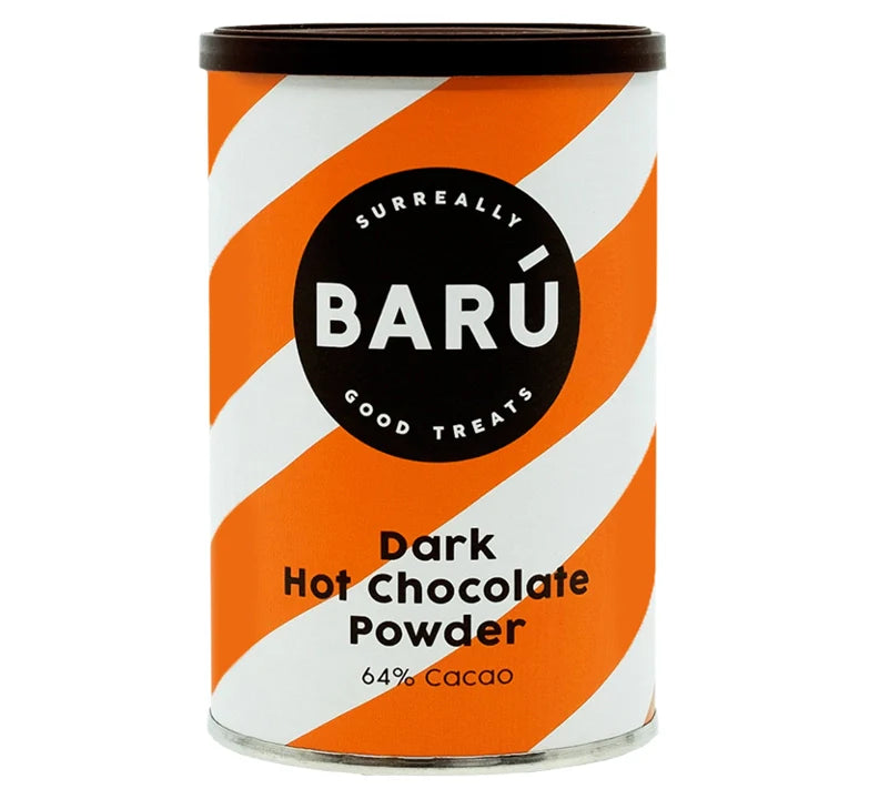 Barú - Getränkepulver 250g Dose
