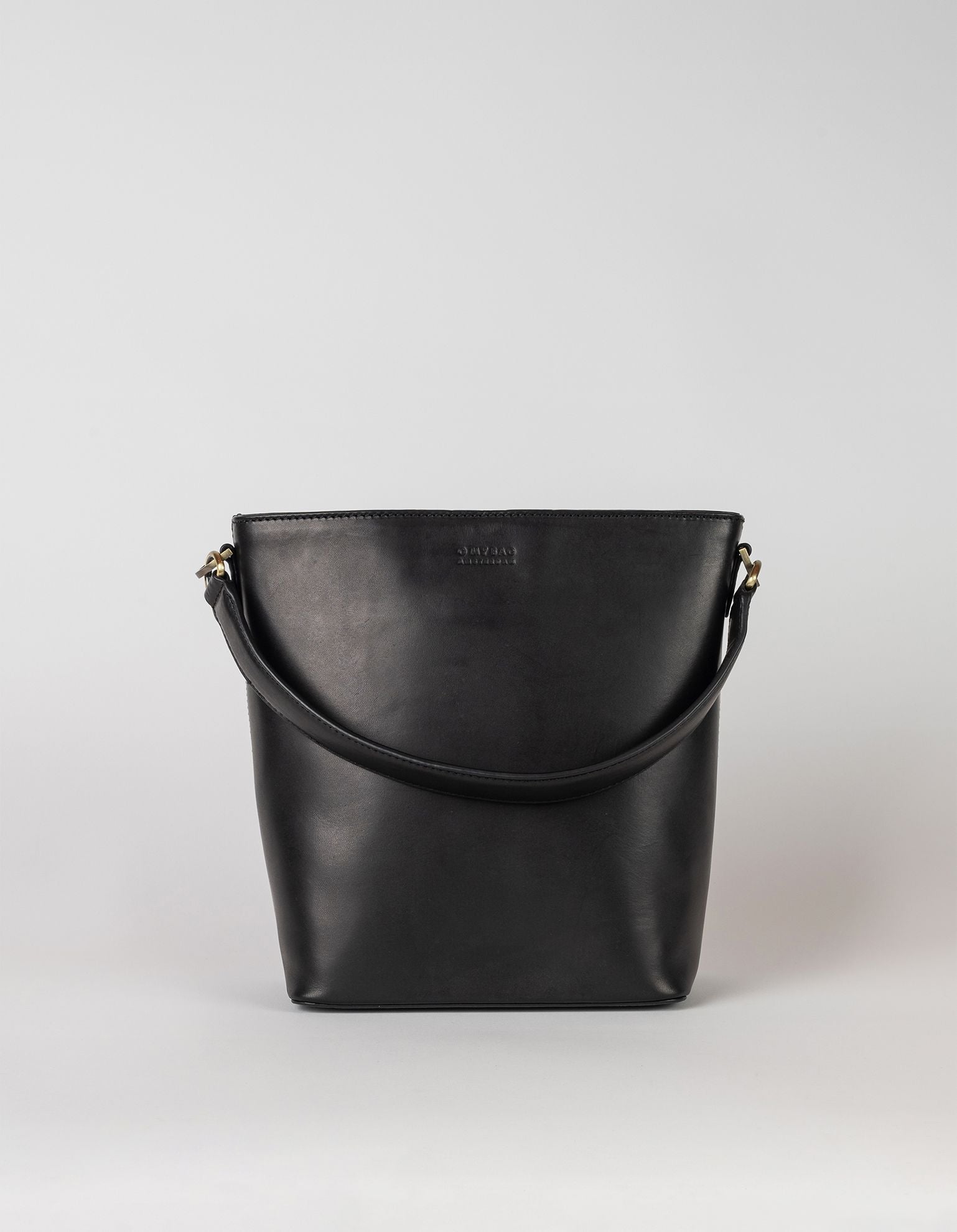 O My Bag Bobbi Bucket Bag Maxi
