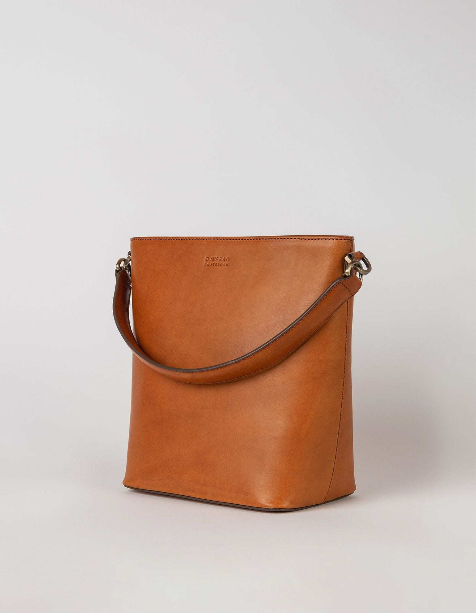 O My Bag Bobbi Bucket Bag Maxi