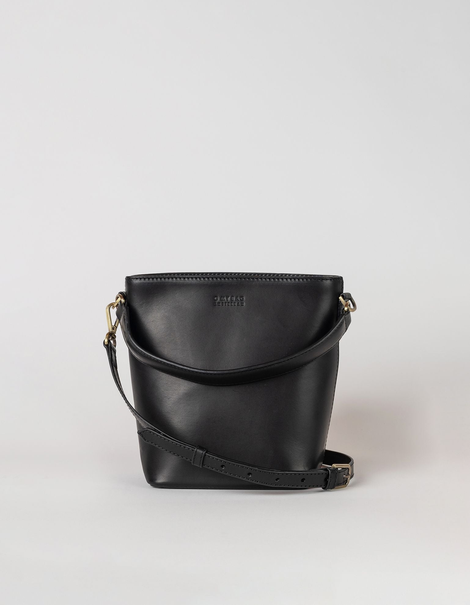 O My Bag Bobbi Bucket Bag Midi, Crossbody-Tasche