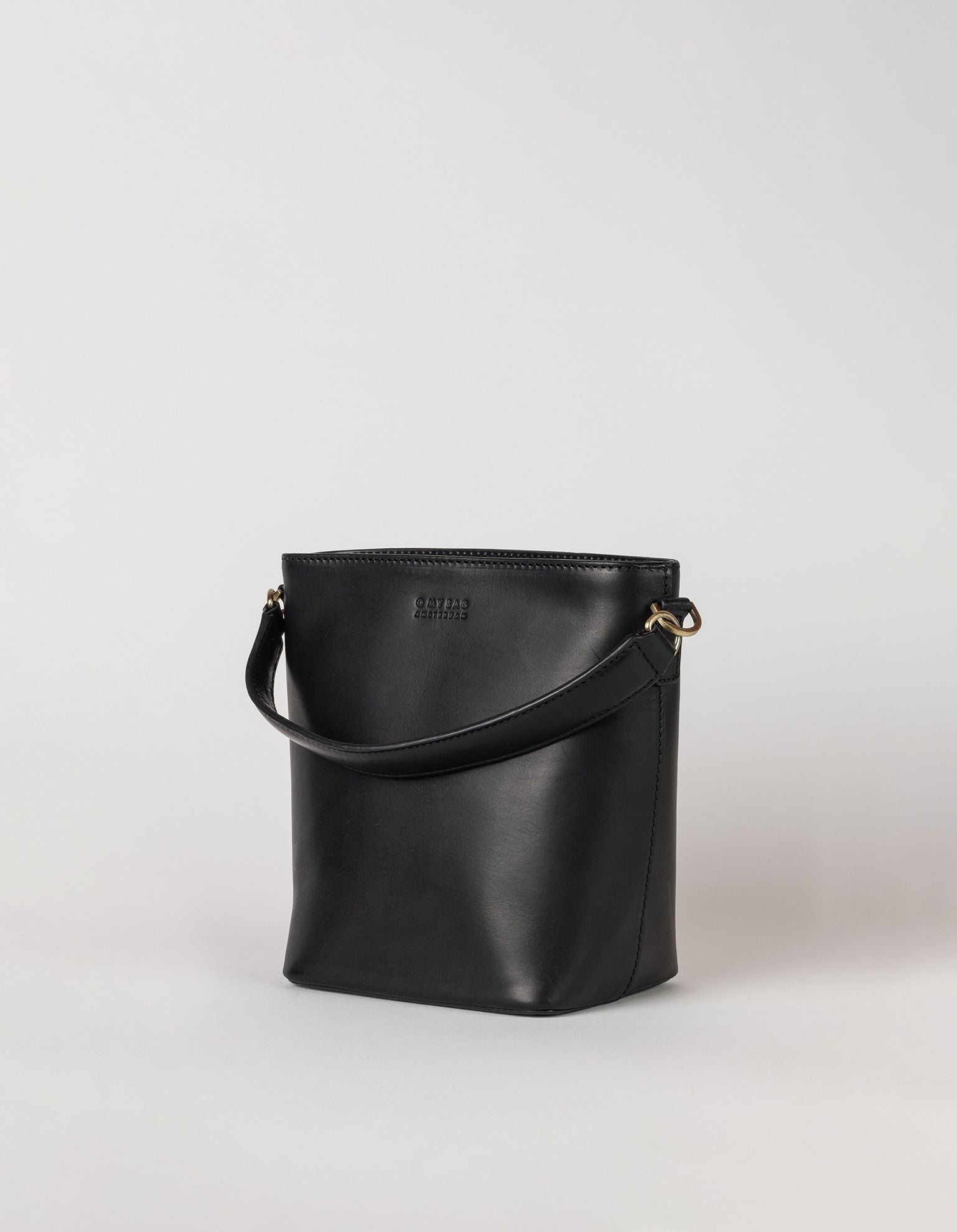 O My Bag Bobbi Bucket Bag Midi, Crossbody-Tasche