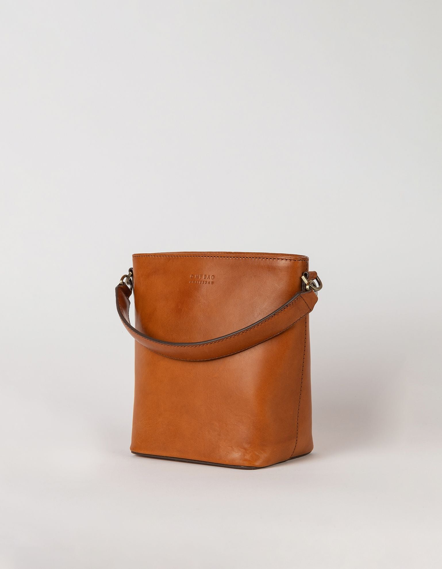 O My Bag Bobbi Bucket Bag Midi, Crossbody-Tasche