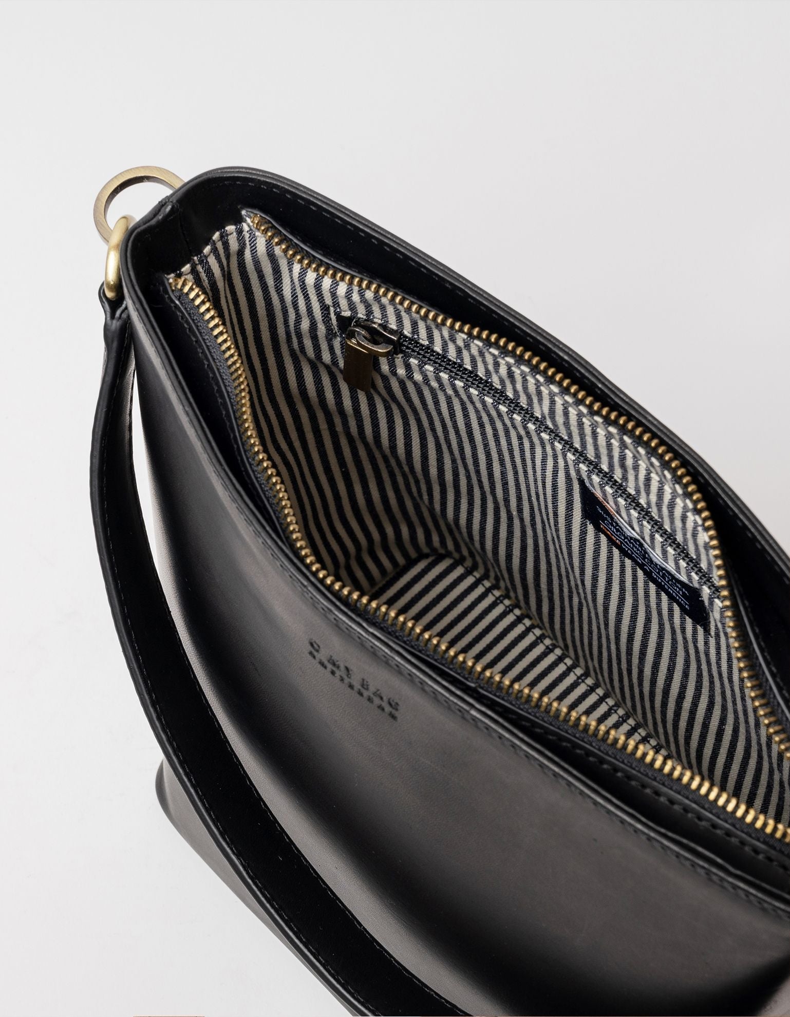O My Bag Bobbi Bucket Bag Maxi