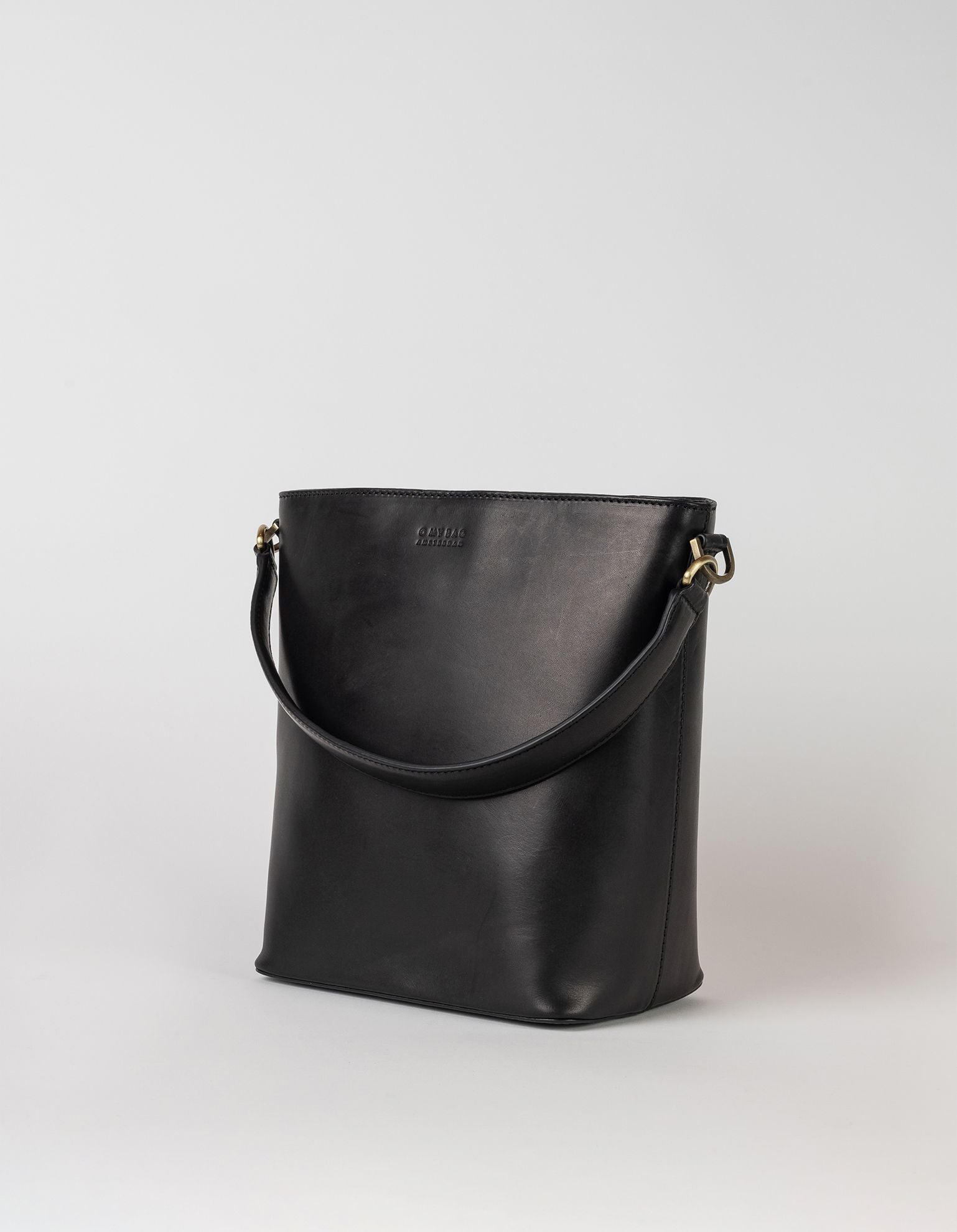 O My Bag Bobbi Bucket Bag Maxi