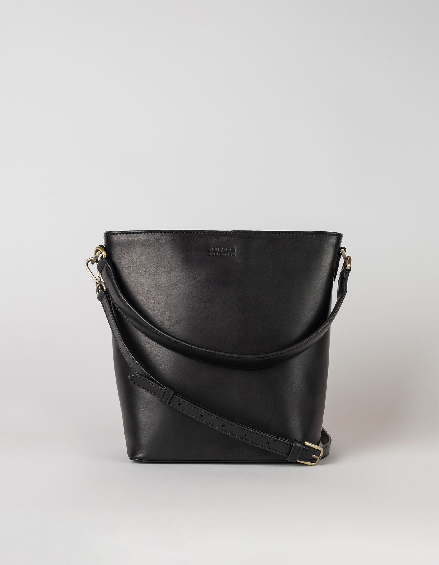 O My Bag Bobbi Bucket Bag Maxi