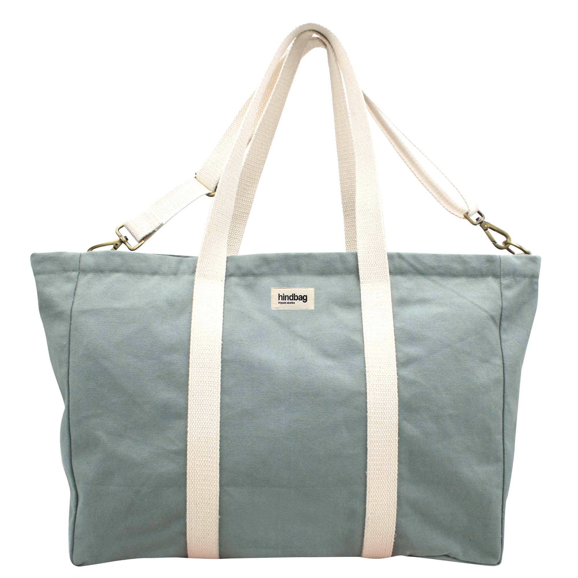 Hindbag - JEAN - Wochenendtasche