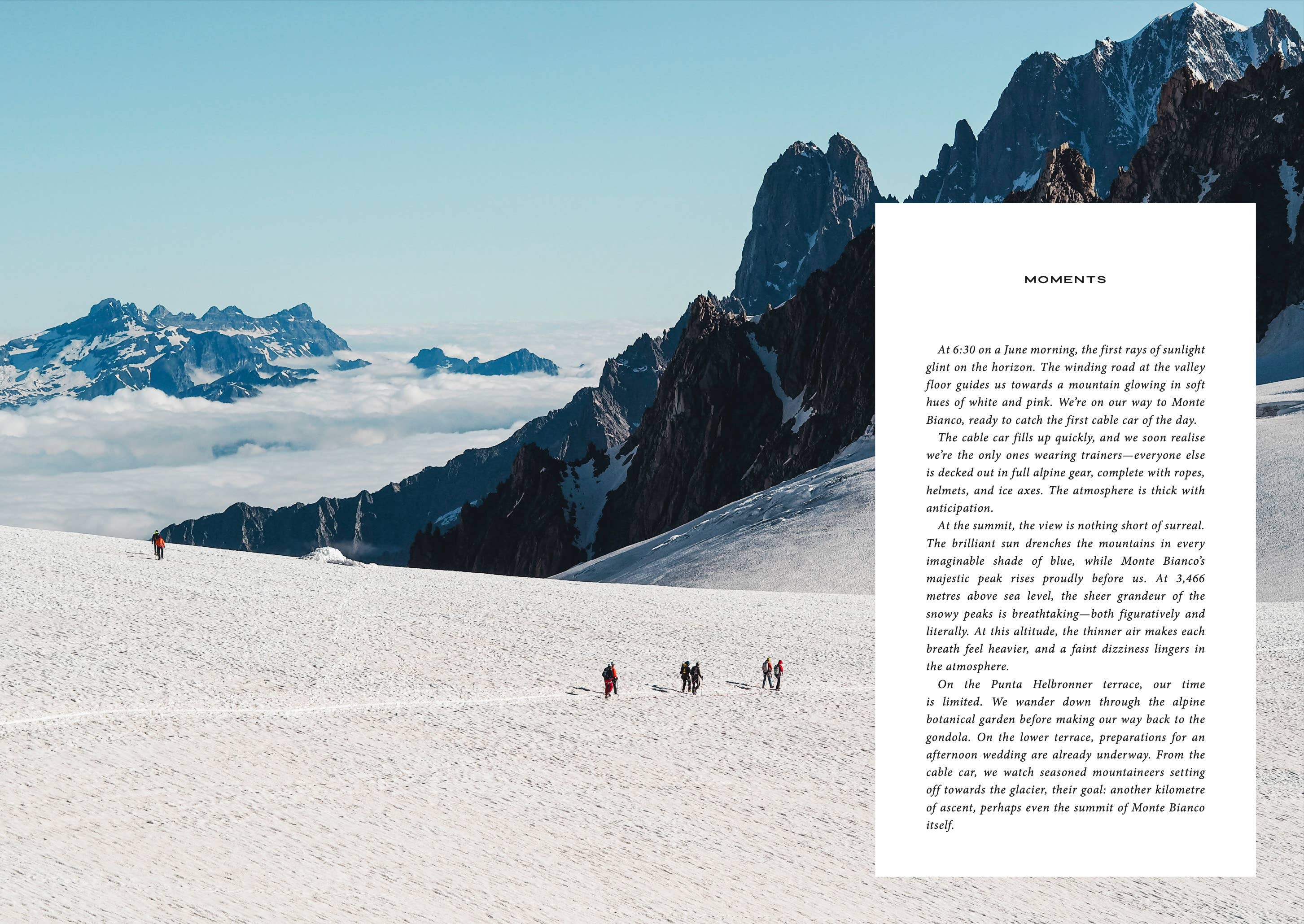 Cozy Publishing - Reiseführer: Somewhere in Italy