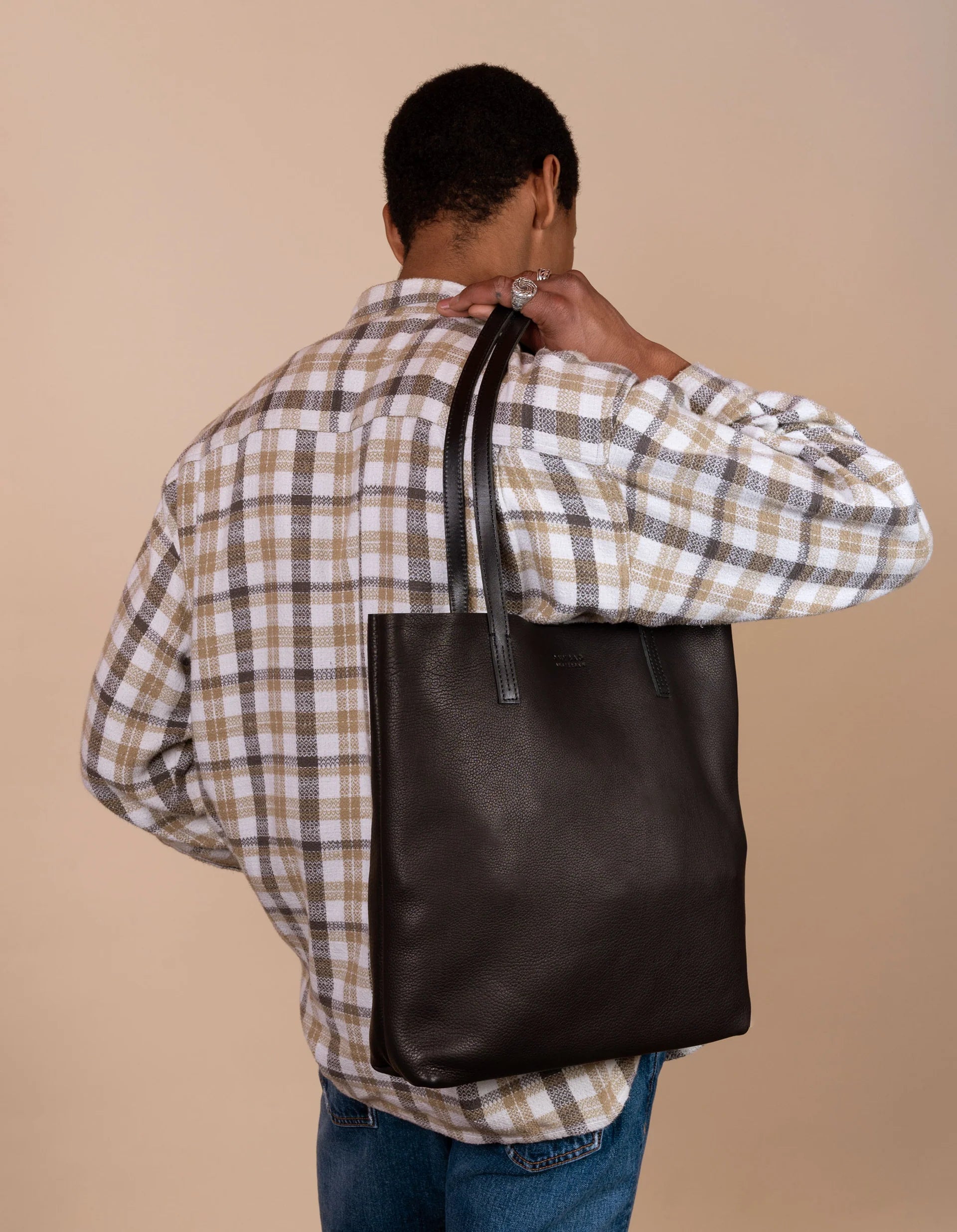 O my bag - GEORGIA  -  Tote Bag