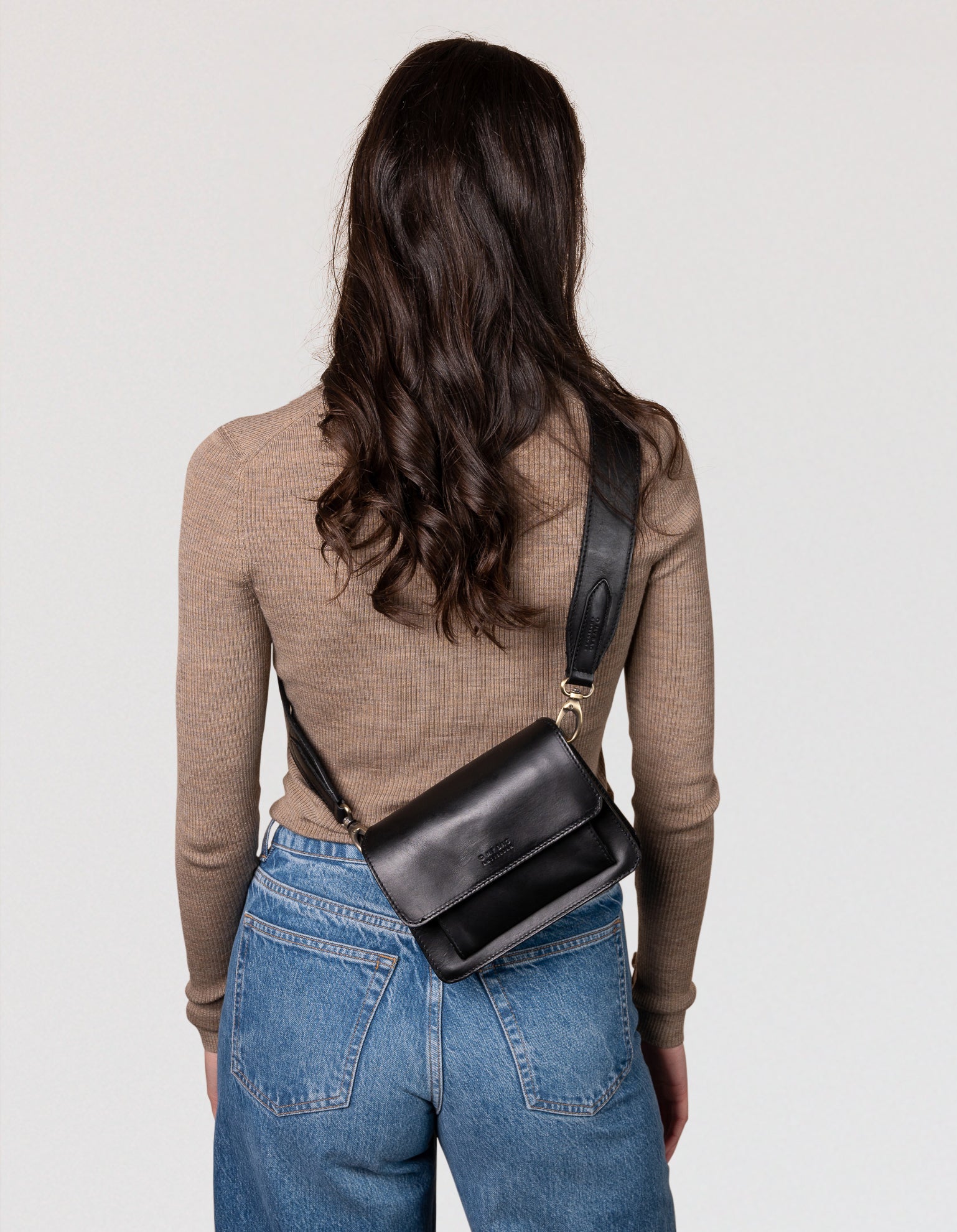 O My Bag Harper Mini, Crossbody-Tasche