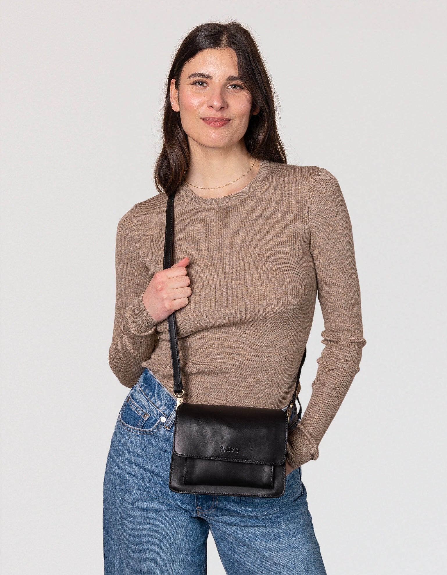 O My Bag Harper Mini, Crossbody-Tasche