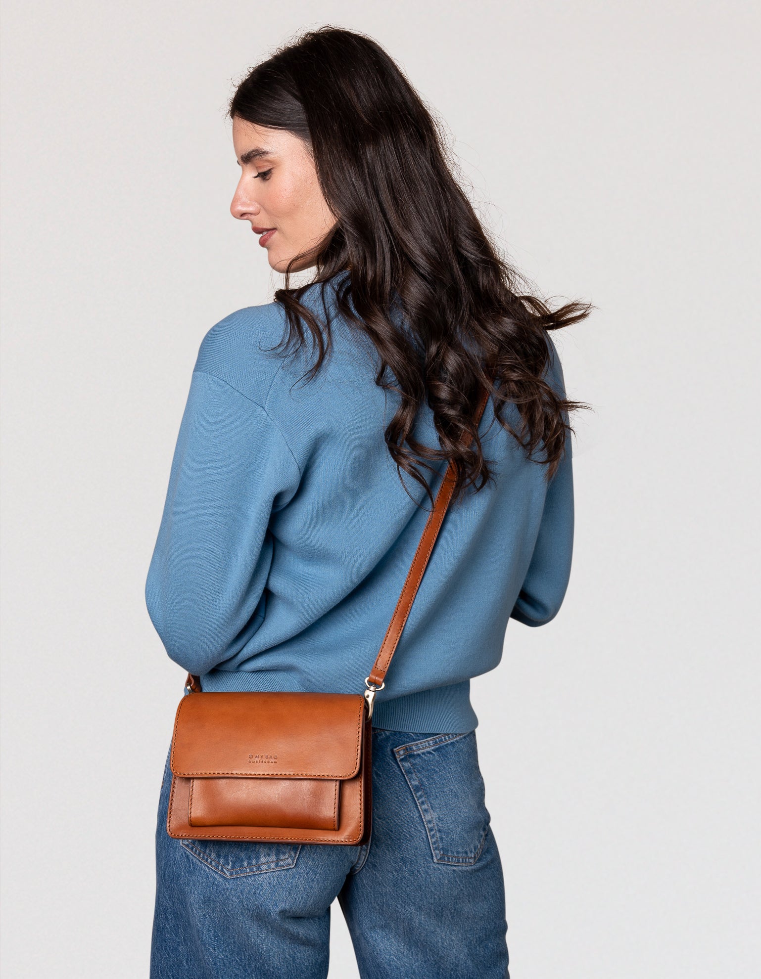 O My Bag Harper Mini, Crossbody-Tasche