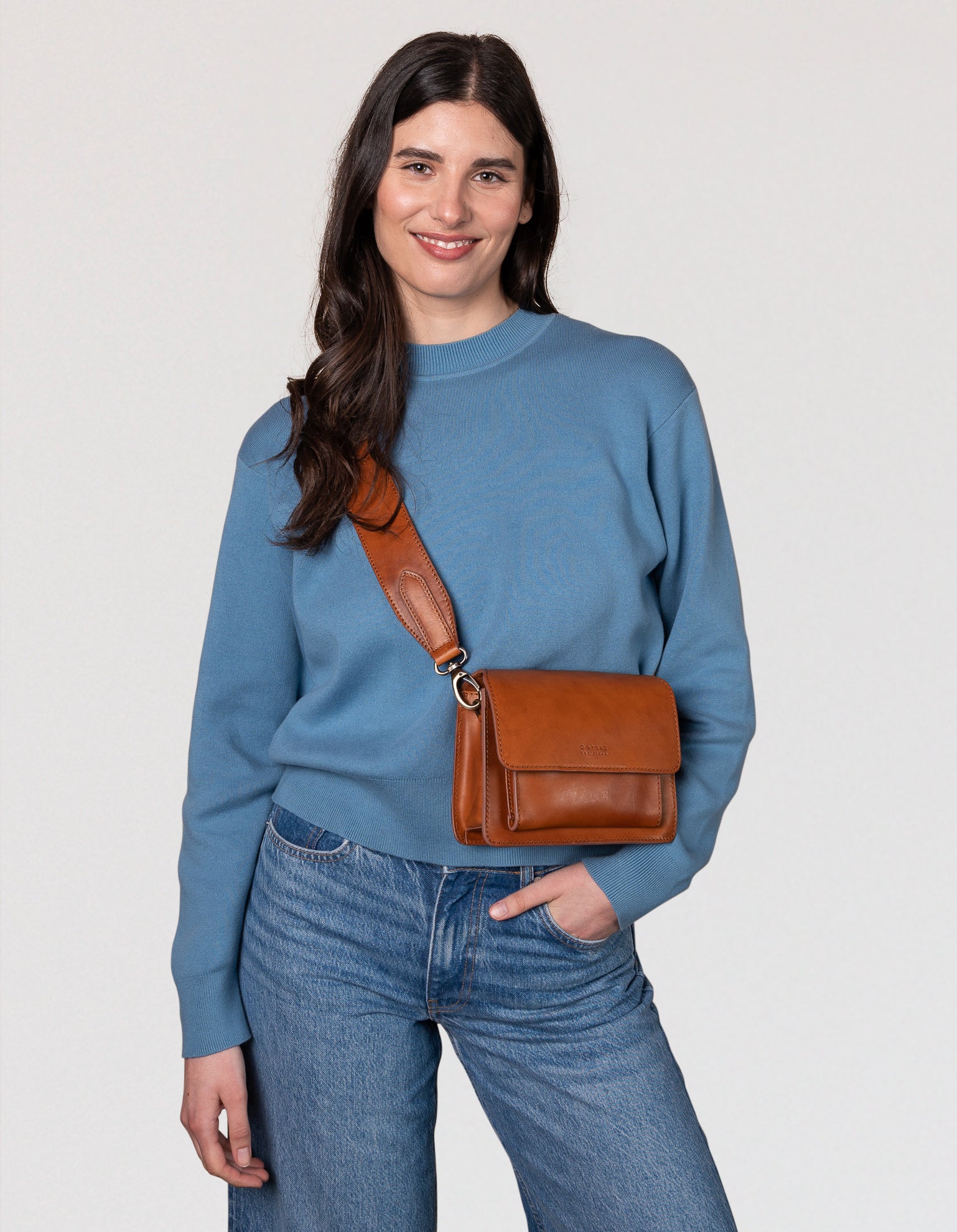 O My Bag Harper Mini, Crossbody-Tasche