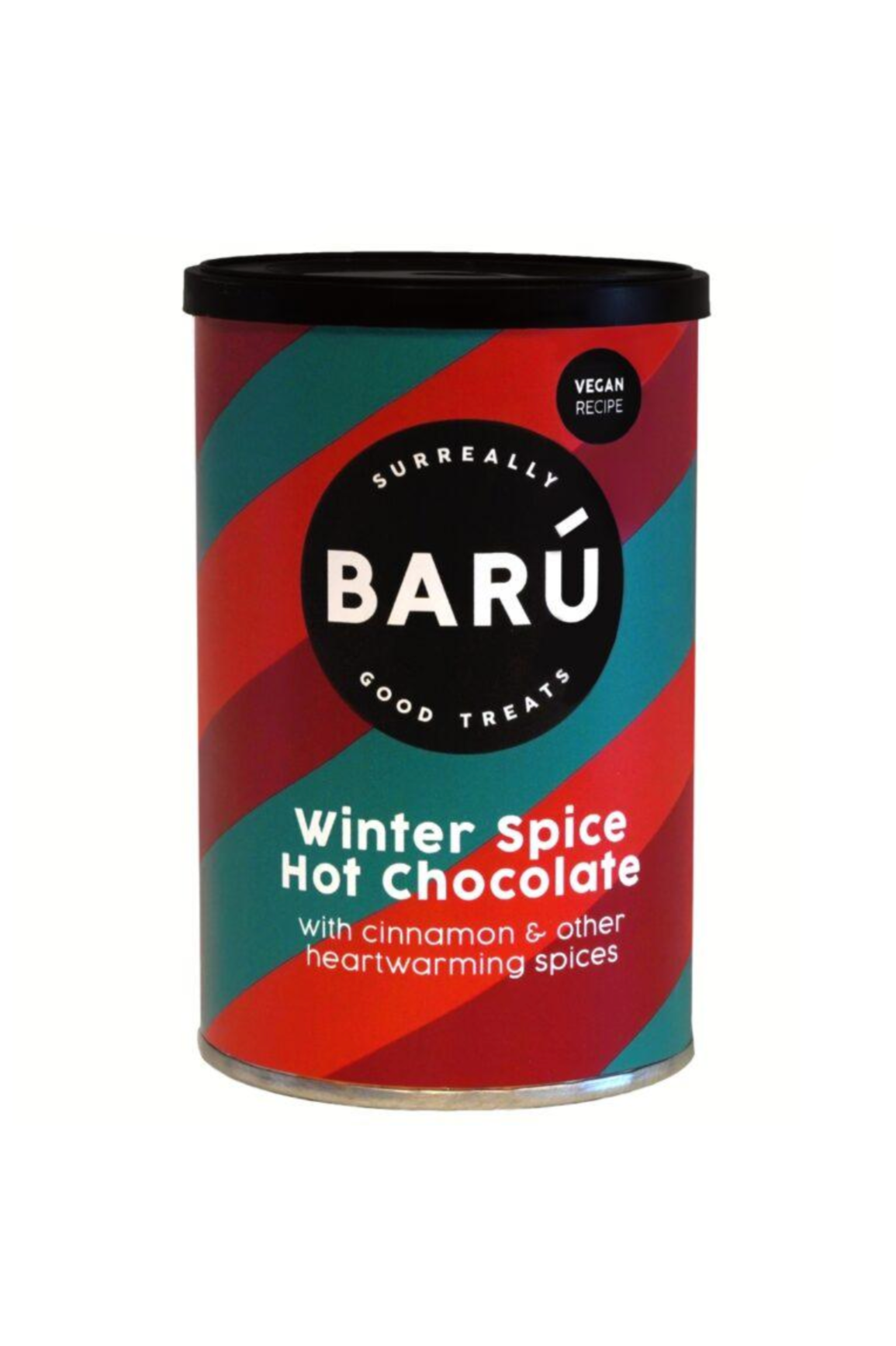 Barú - Getränkepulver 250g Dose