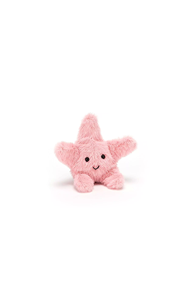 Jellycat - Kuscheltier Fluffy Starfish