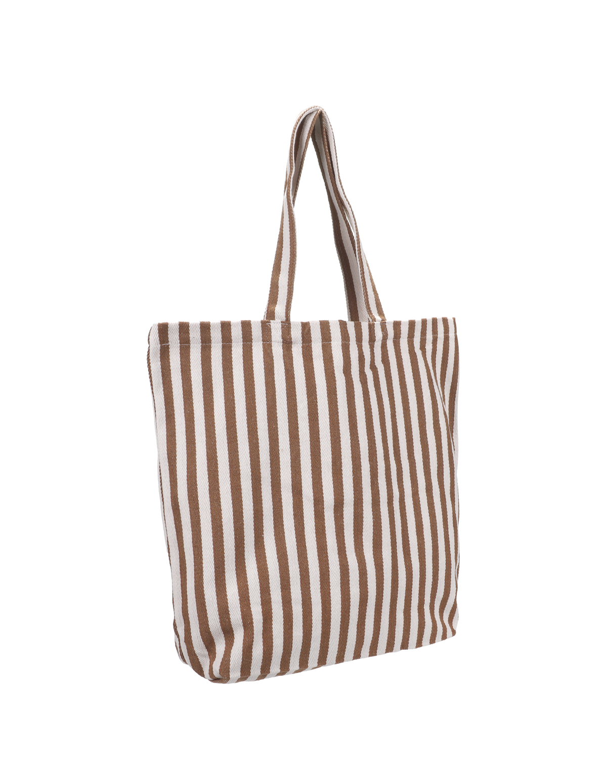 STUDIO LIV - Stofftasche - Stripes
