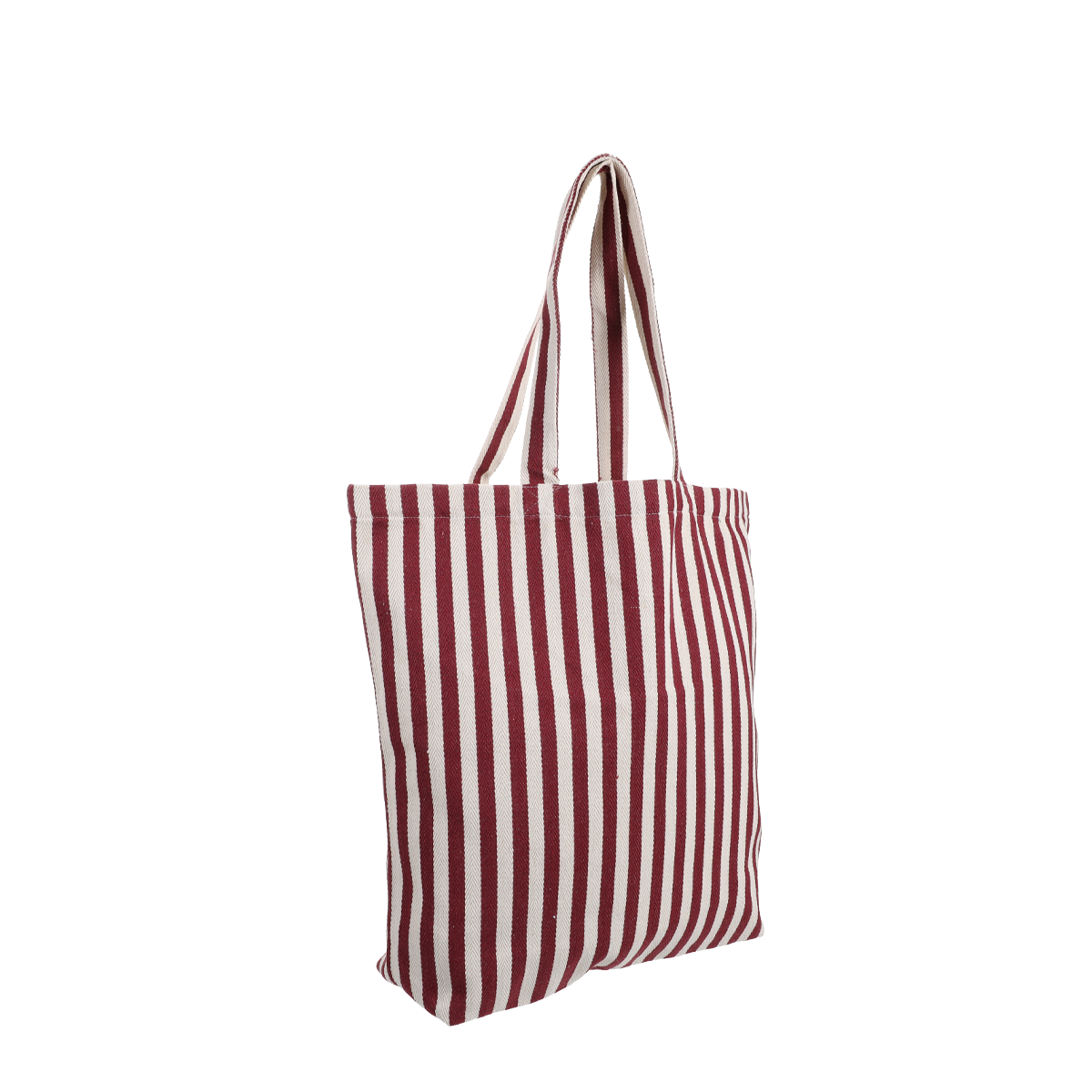 STUDIO LIV - Stofftasche - Stripes