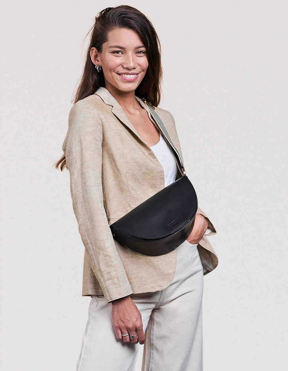 O My Bag Laura, Crossbody-Tasche