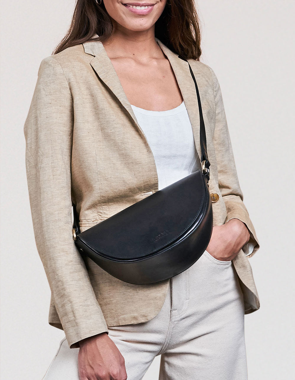 O My Bag Laura, Crossbody-Tasche