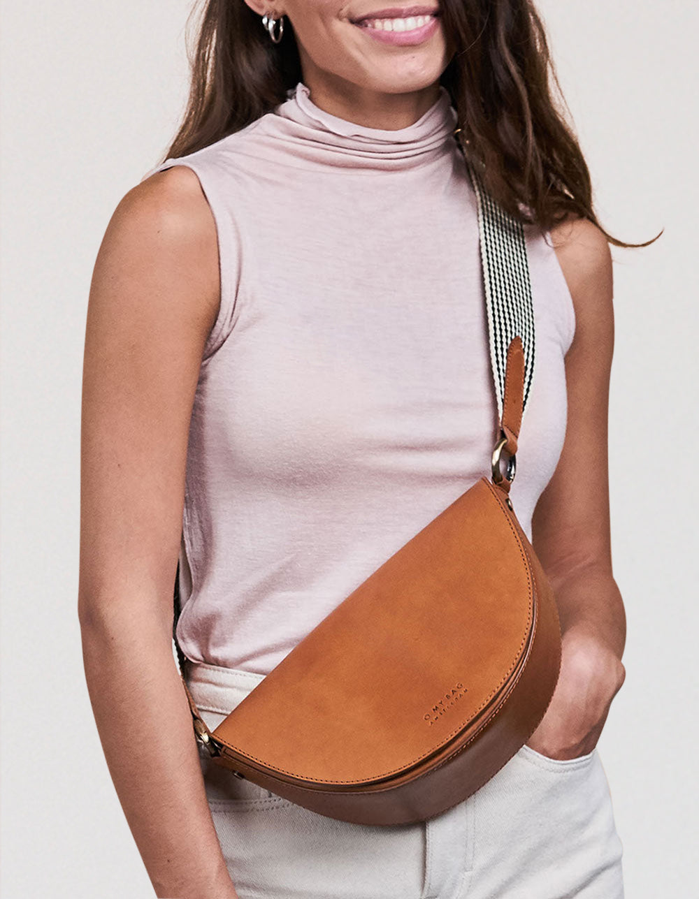 O My Bag Laura, Crossbody-Tasche
