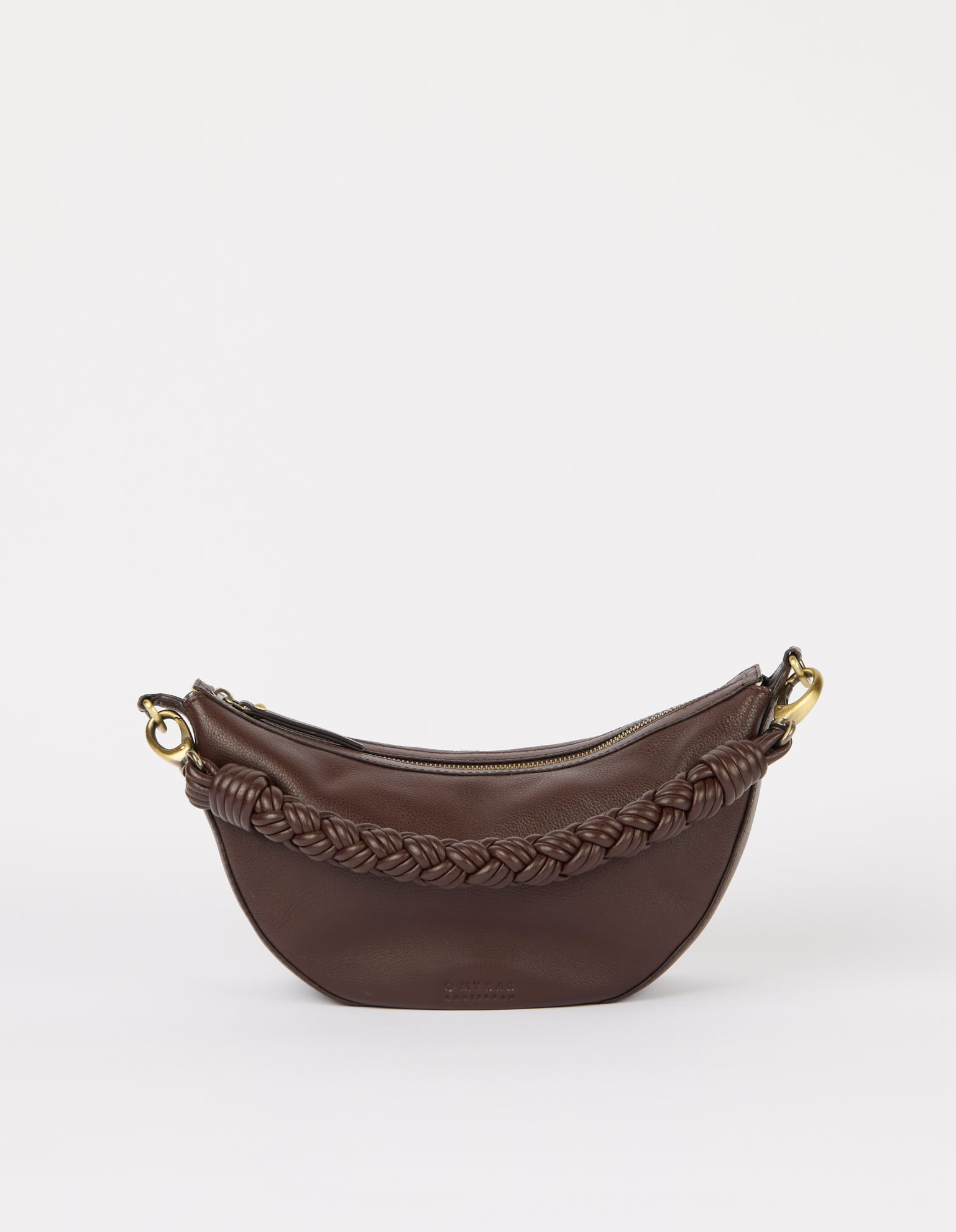 O my bag - LEO - Twisted Handle
