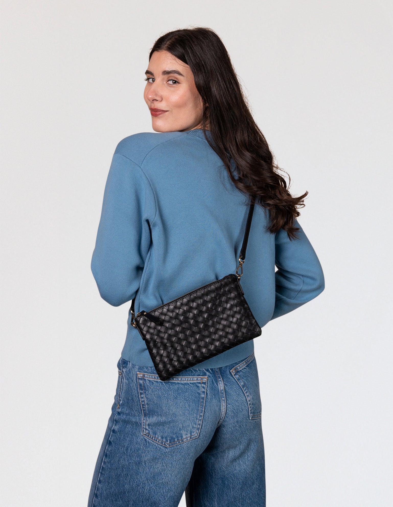 O My Bag Lexi, Crossbody-Tasche