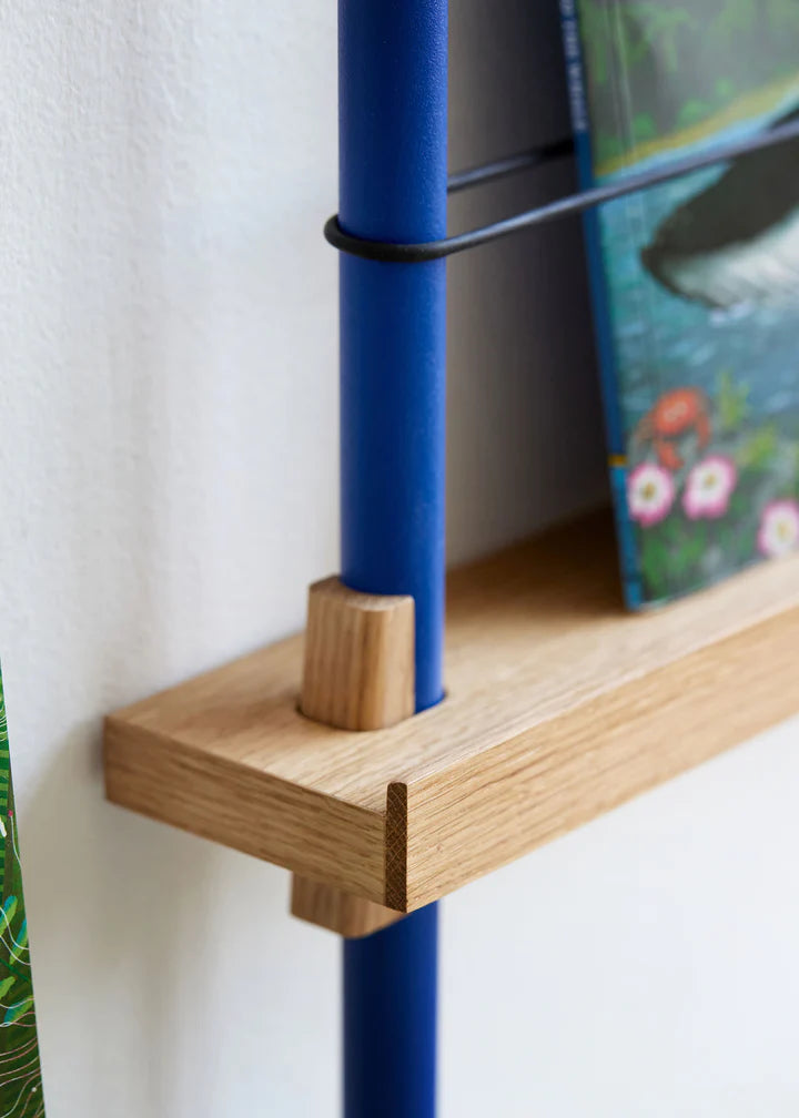 MOEBE - Magazine Shelving - medium
