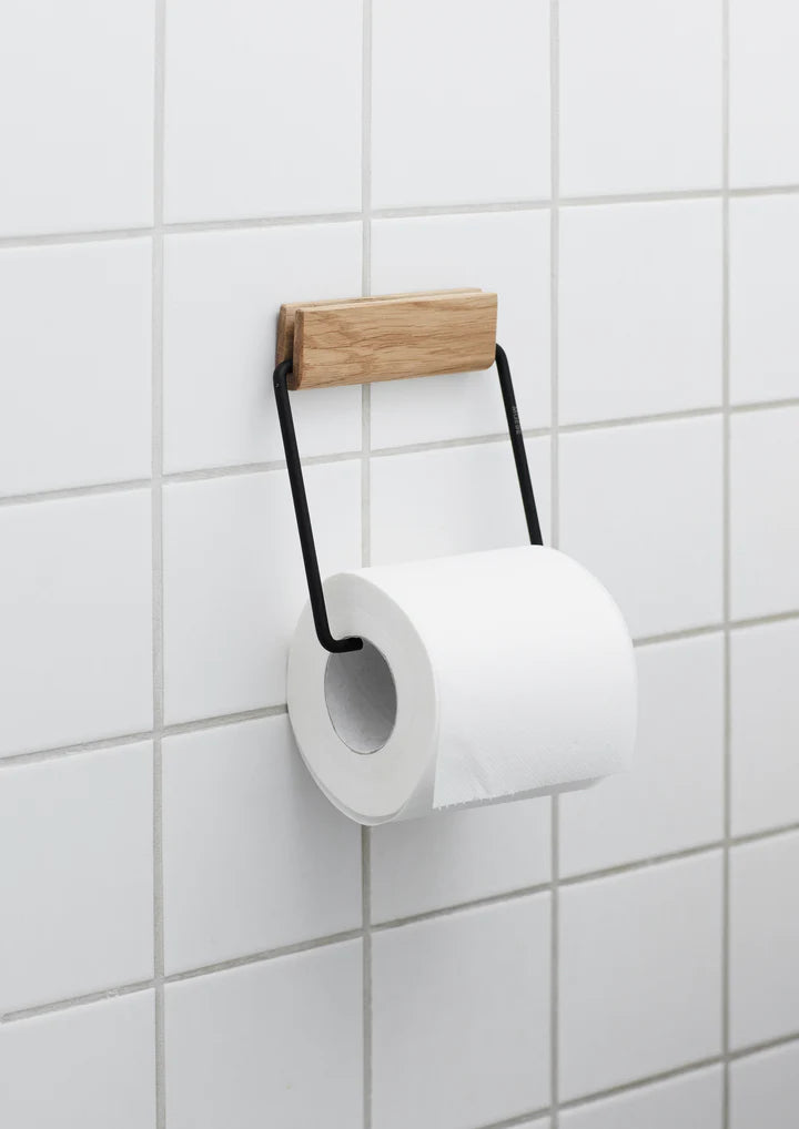 MOEBE - Toilet Roll Holder