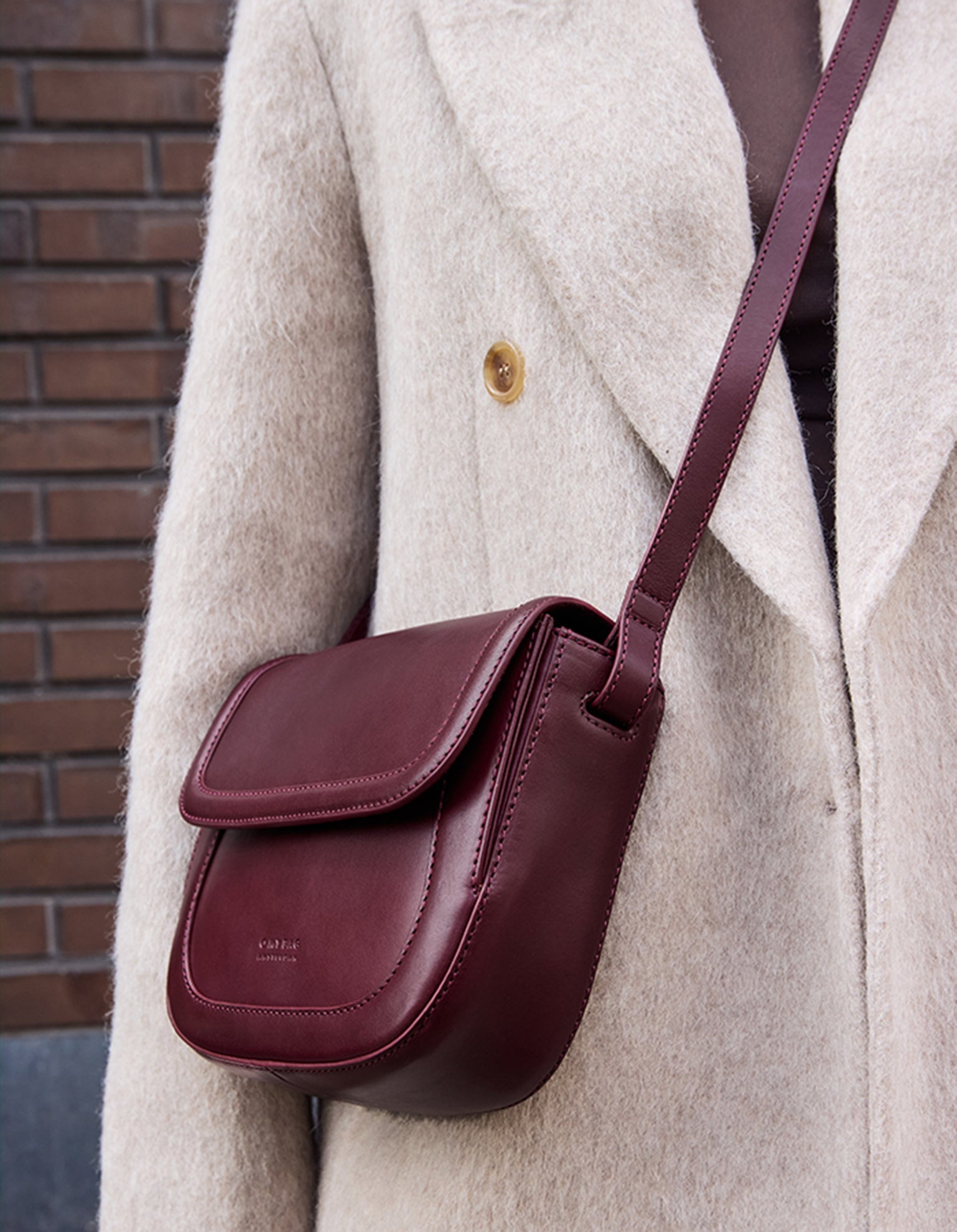 O my bag - NINA - Umhängetasche