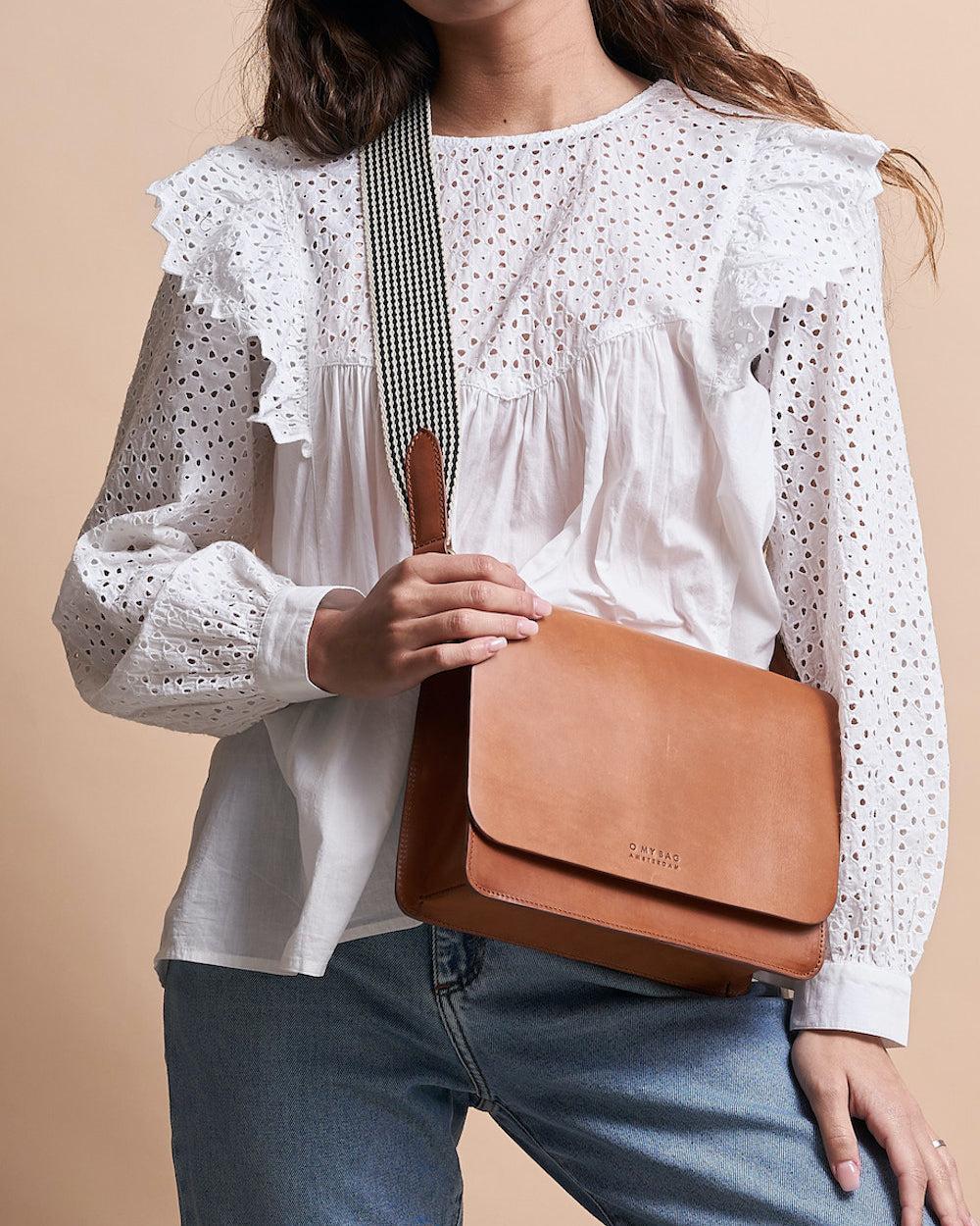 O my bag - AUDREY Bag