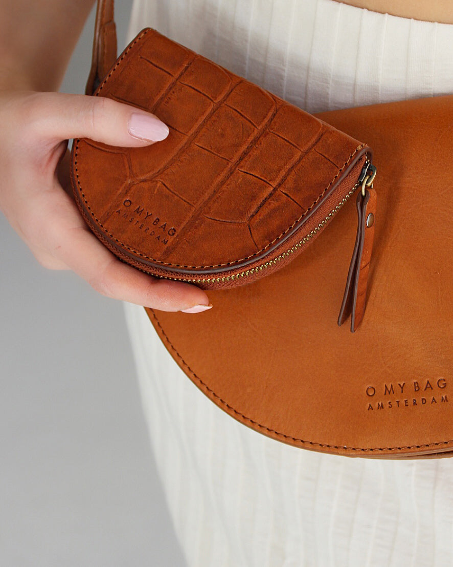 O my bag - Portemonnaie LAURA PURSE