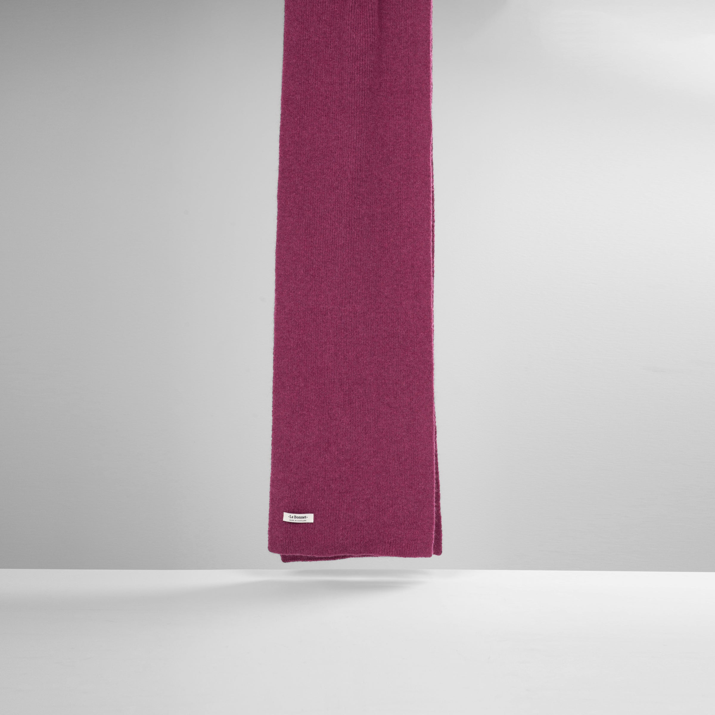 Le Bonnet - Scarf