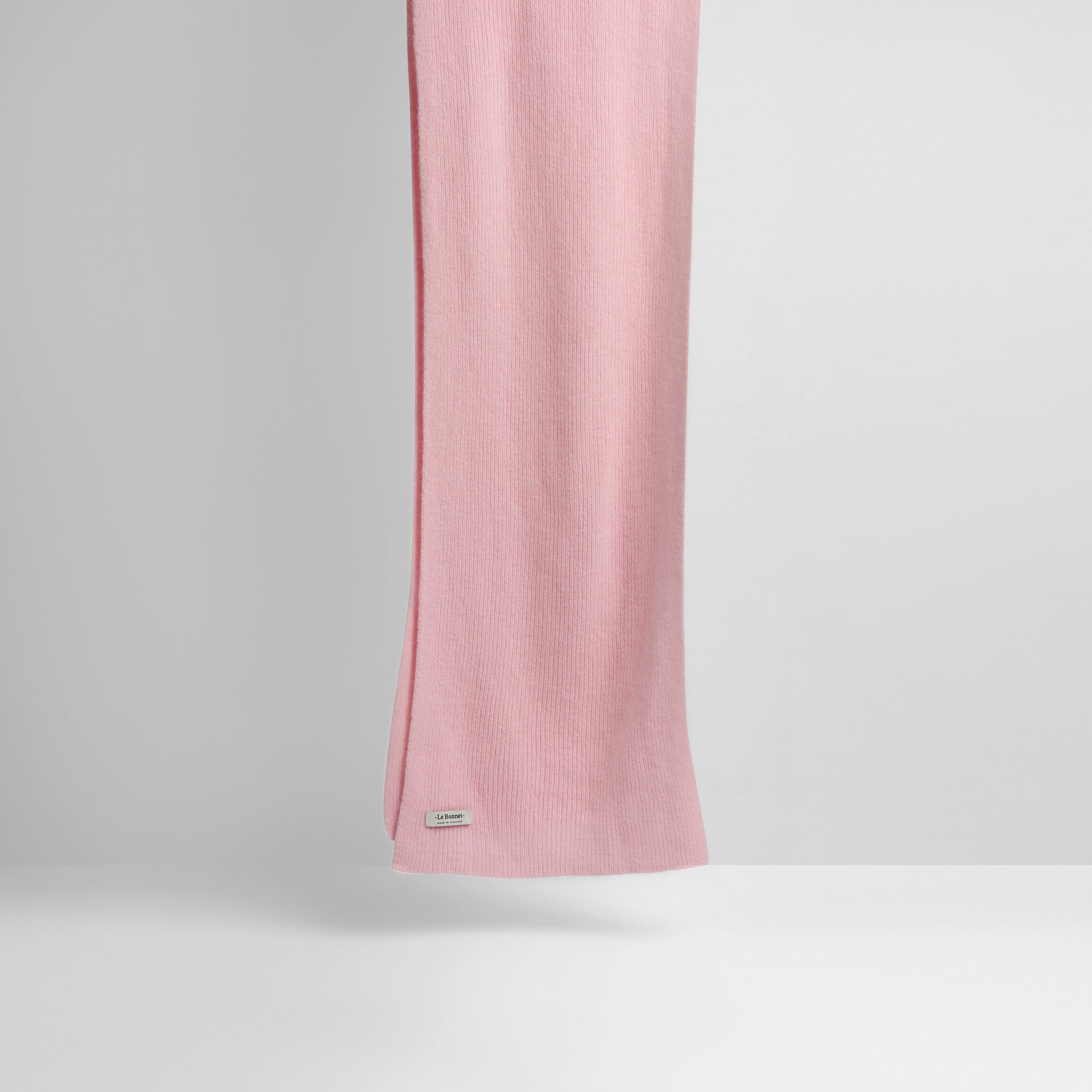 Le Bonnet - Scarf