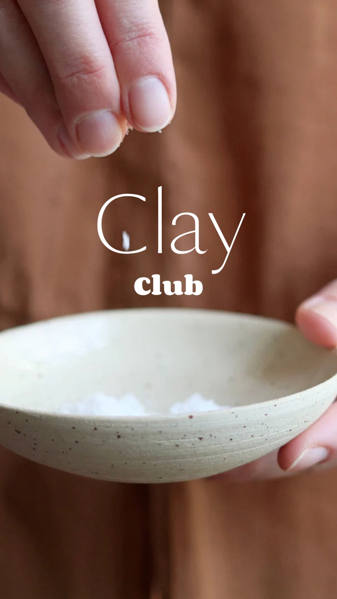 STUDIO LIV - Clay Club 2026
