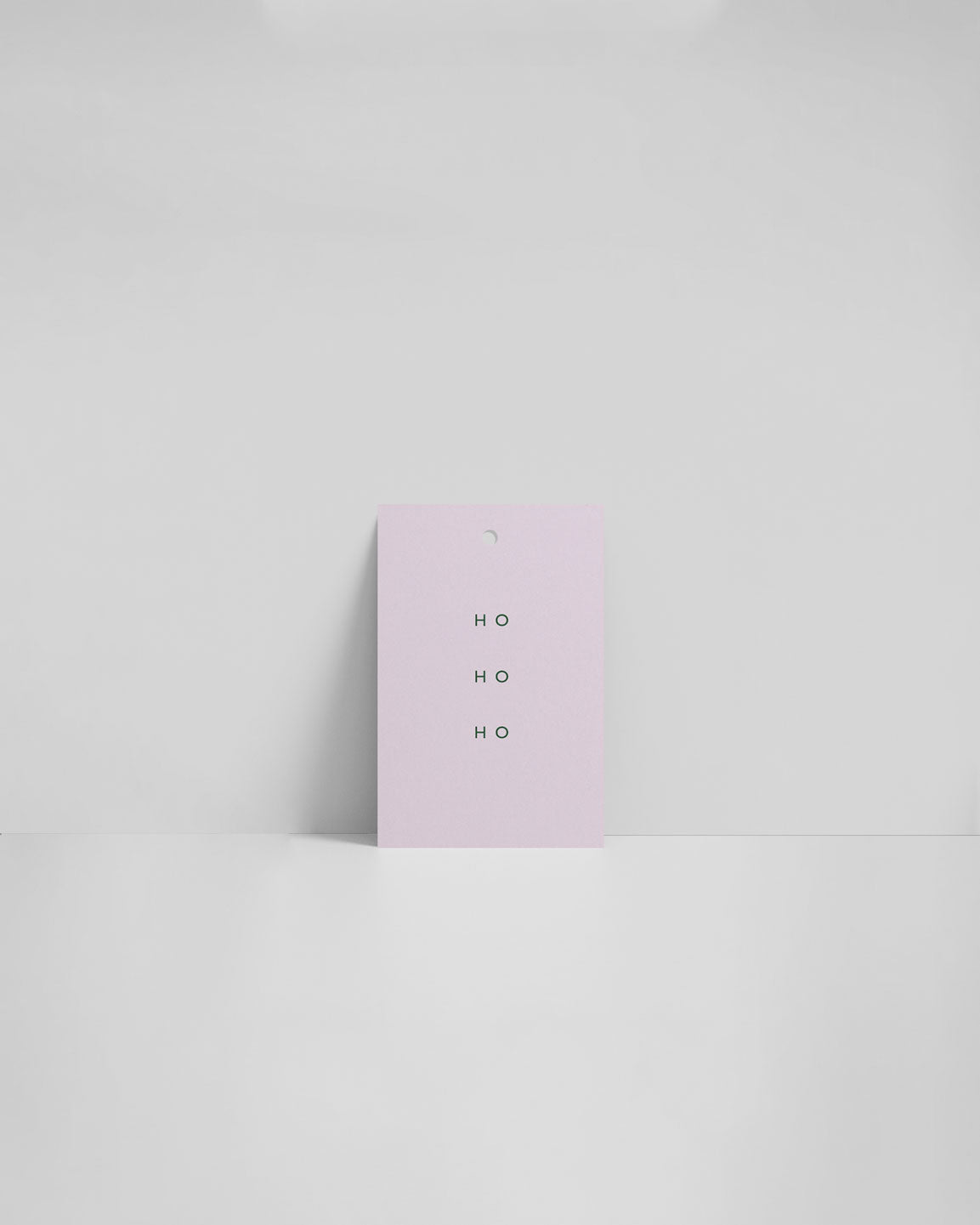 STUDIO LIV - Geschenkanhänger