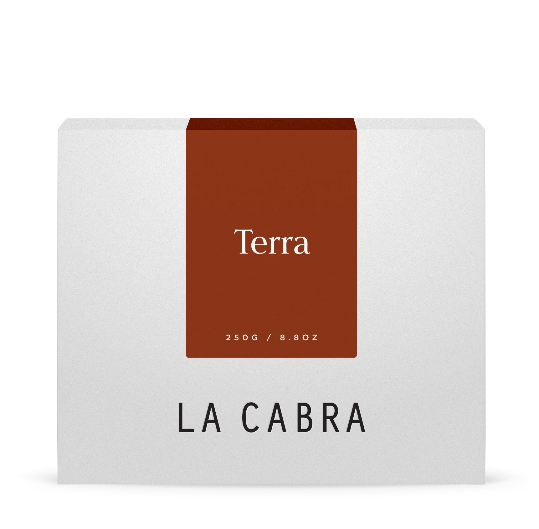 La Cabra - Kaffeebohnen