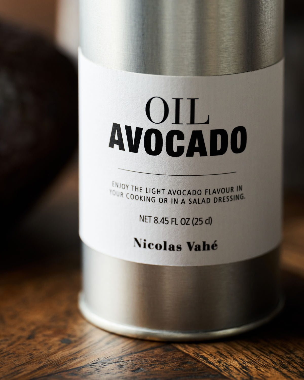 Nicolas Vahé - Öl AVOCADO