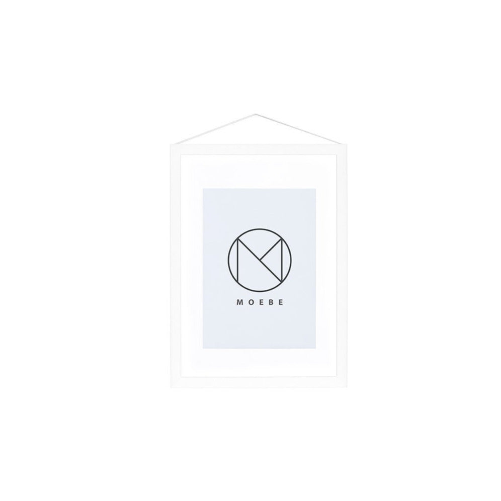MOEBE - Bilderrahmen FRAME - A5