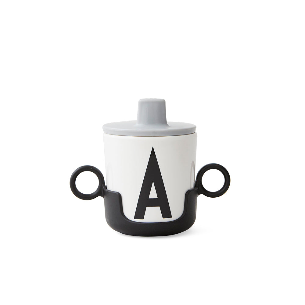 Design Letters - Handle für Melamin Cups