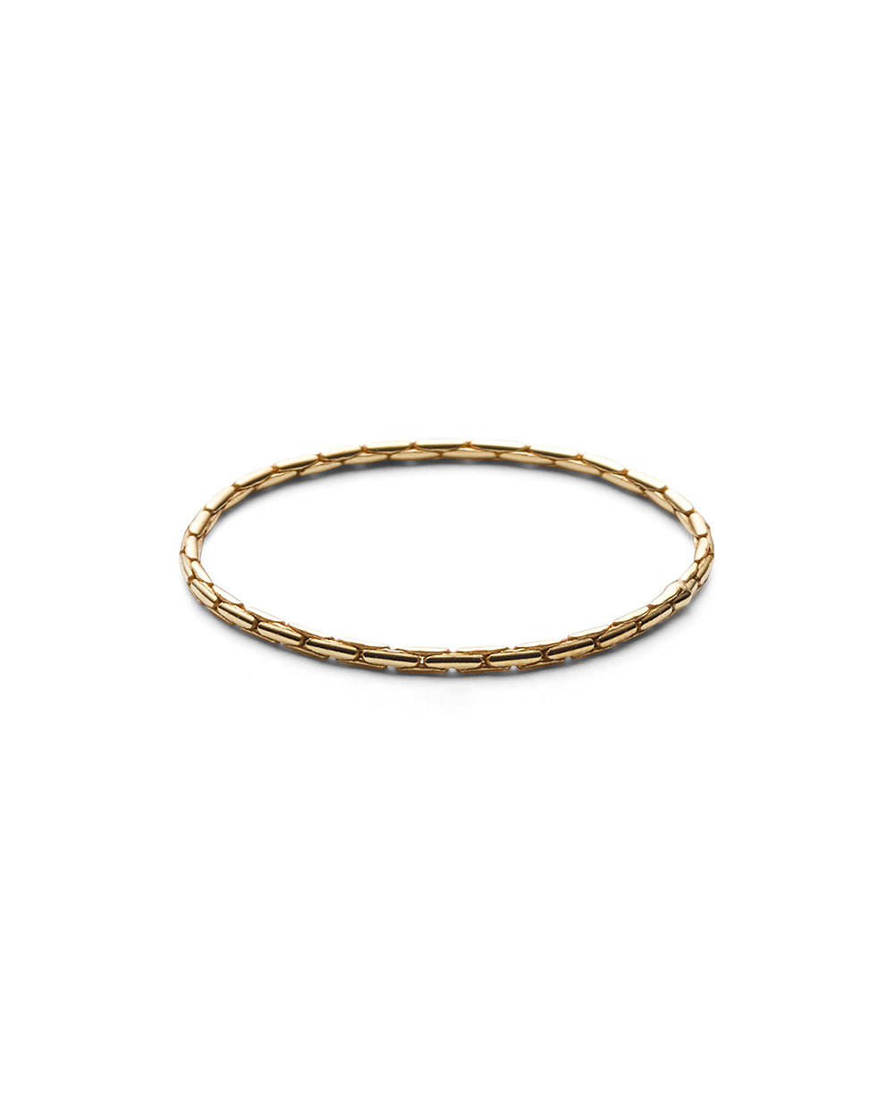 Jukserei - Ring BOSTON - silber, roségold oder gold