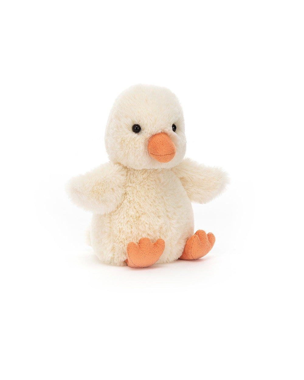 Jellycat - Kuscheltier NIPPIT DUCK