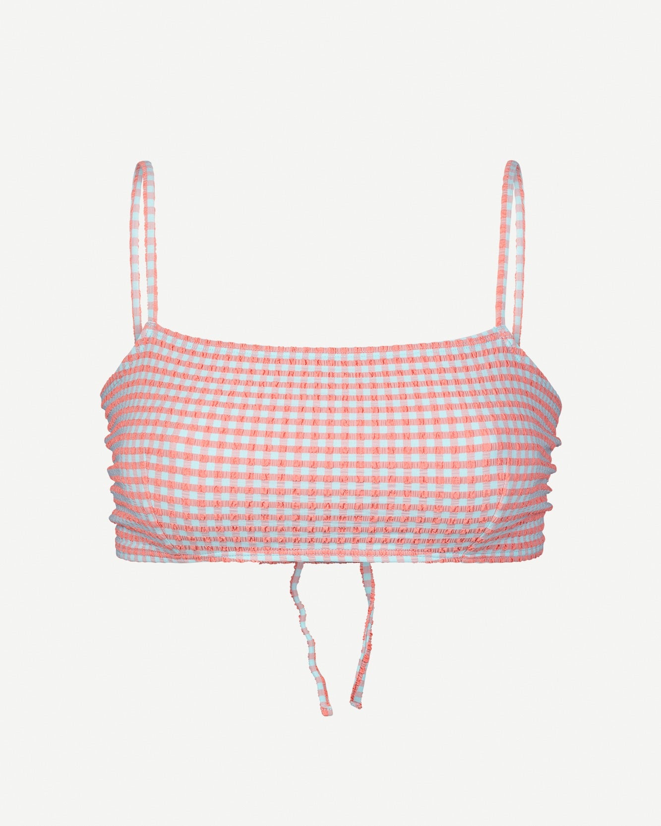 Samsøe Samsøe - FILIPPA Bikini Top