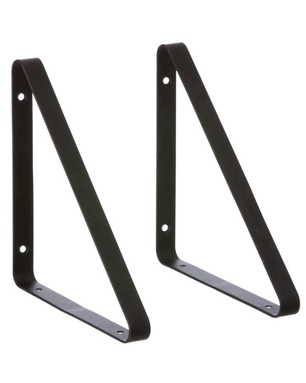 ferm LIVING - Regalhalterung SHELF HANGERS - 2er Set