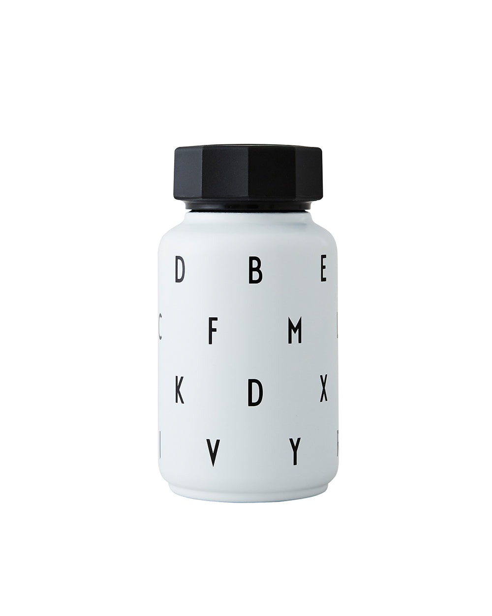 Design Letters - Kinder Thermosflasche