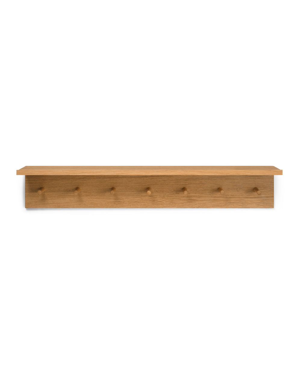 ferm LIVING - PLACE RACK large - oak