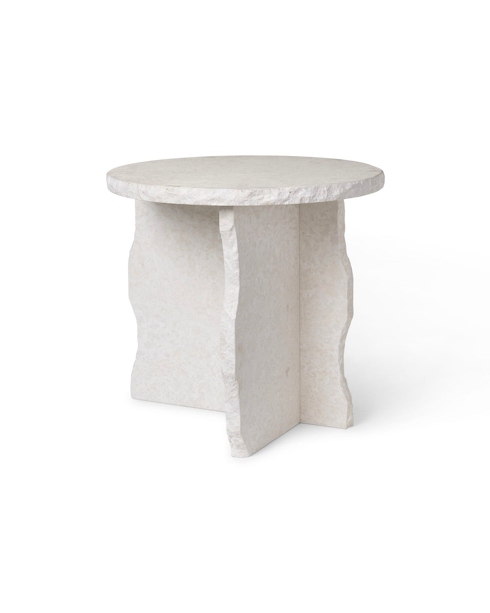 ferm LIVING - Mineral Sculptural Table