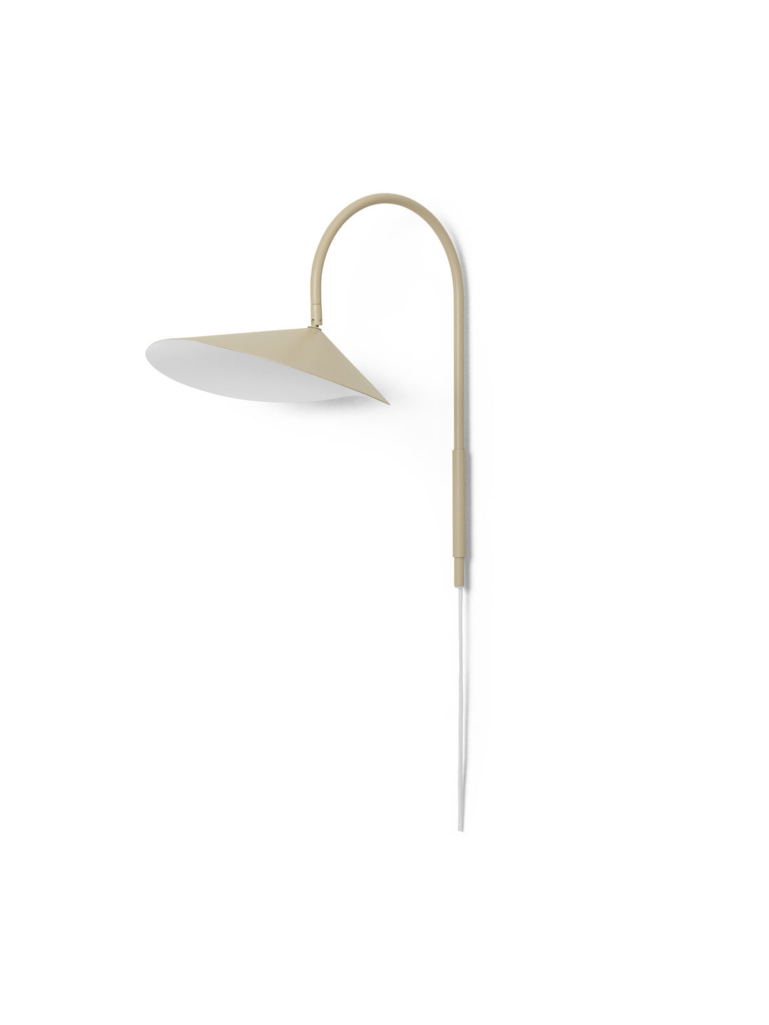ferm LIVING - Lampe ARUM SWIVEL WALL LAMP