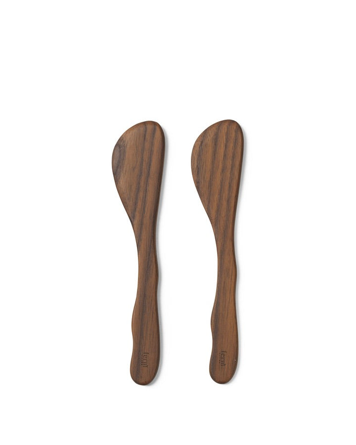 ferm LIVING - CAIRN Butter Knives - 2er Set