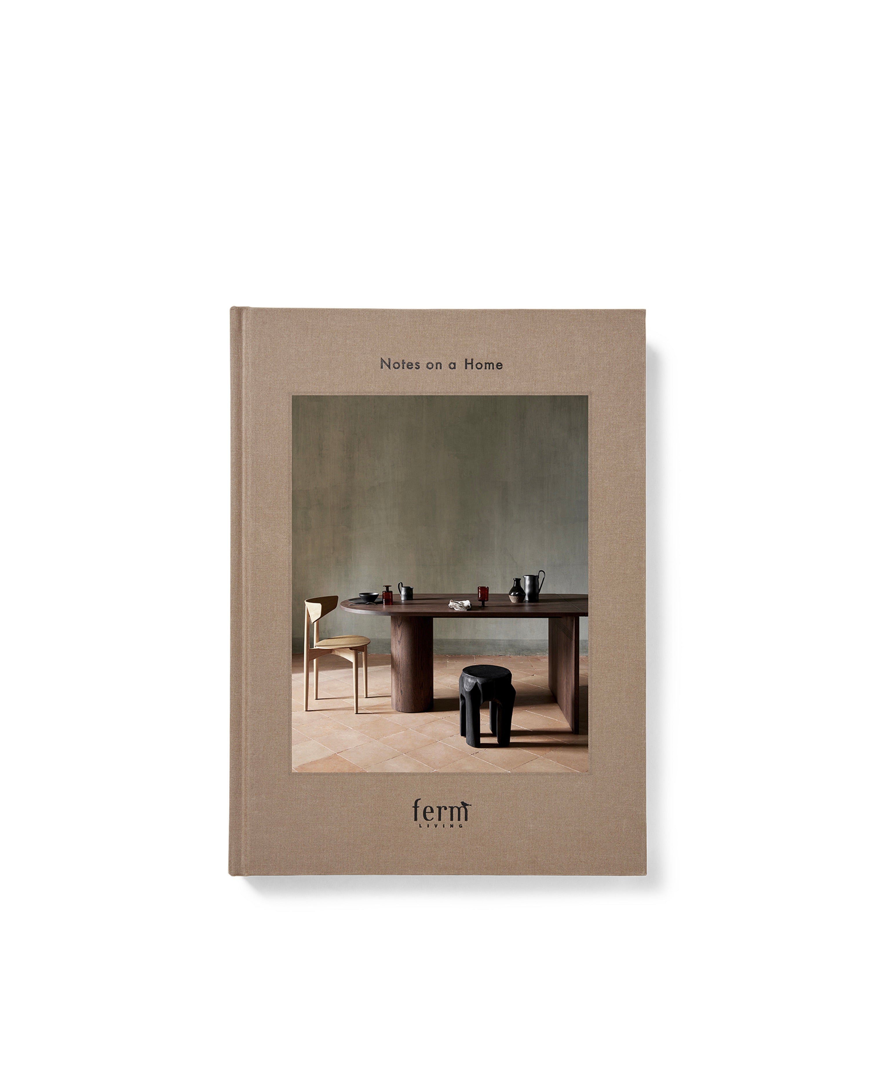 ferm LIVING - Coffee Table Book 2023