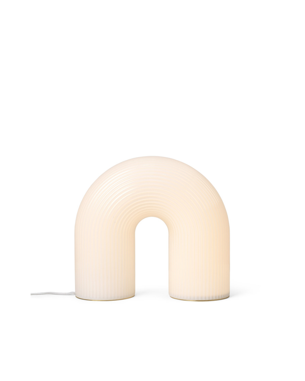 ferm LIVING - Lampe VUELTA FLOOR LAMP